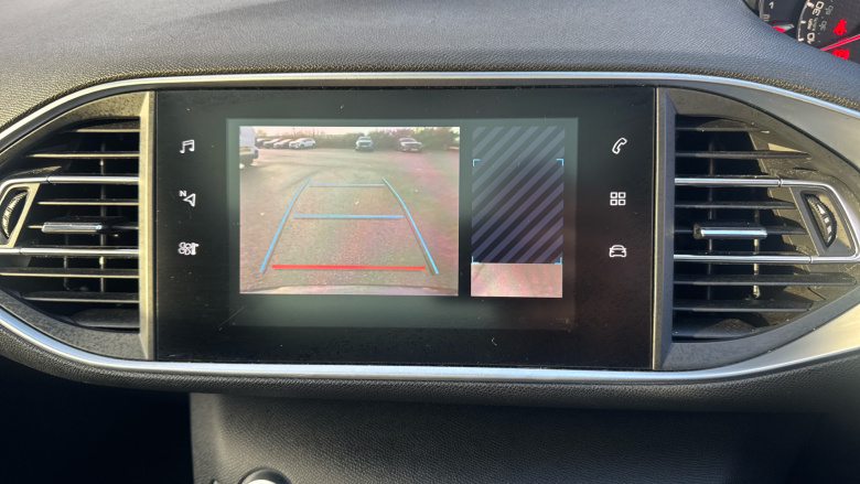 Peugeot 308 1.2 PureTech 130 Tech Edition 5dr EAT8 Petrol Estate